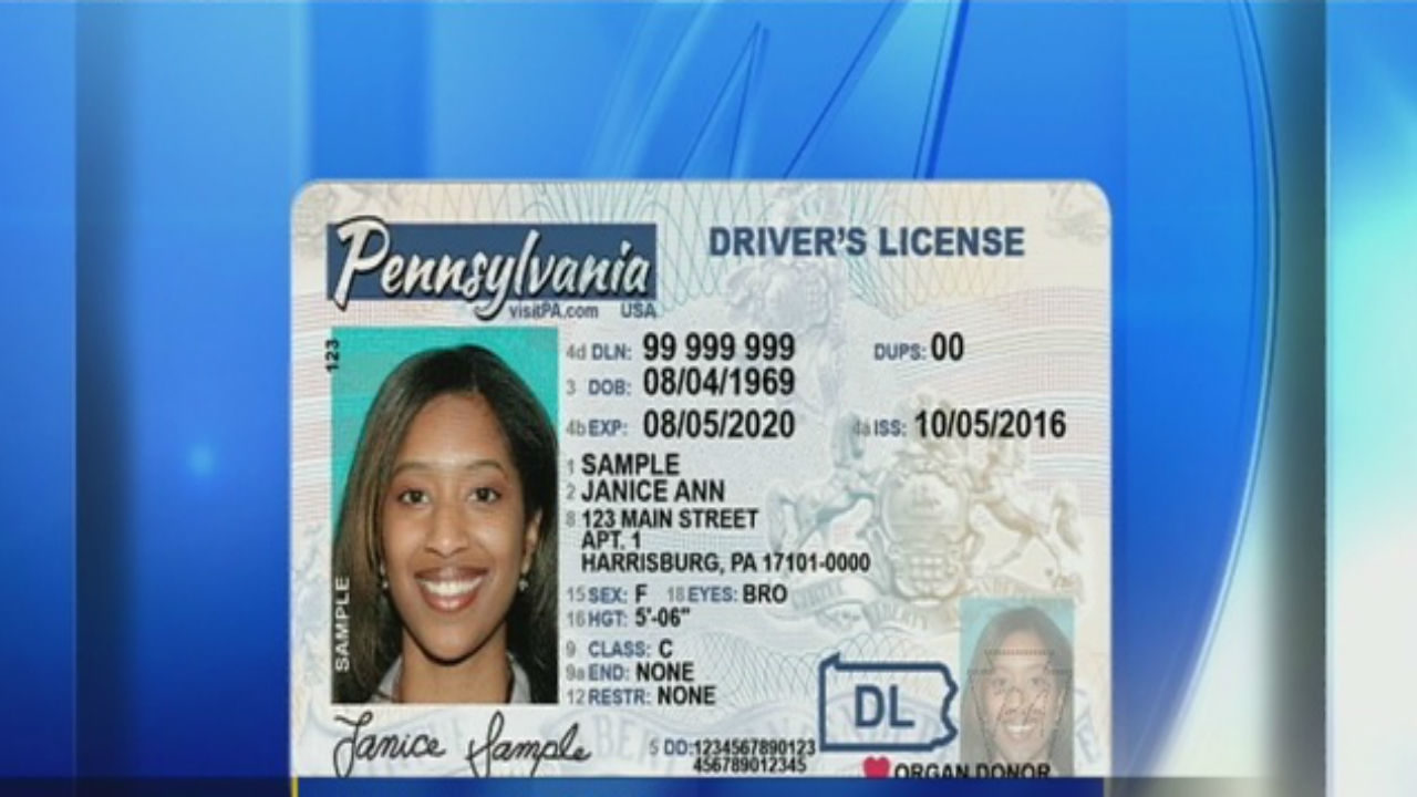 Texas high school football championship winners Penndot license replacement